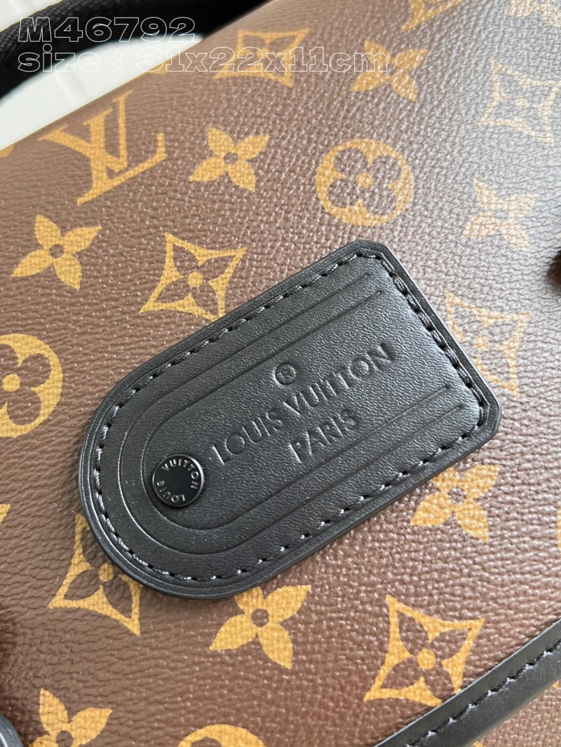 LV Satchel bags